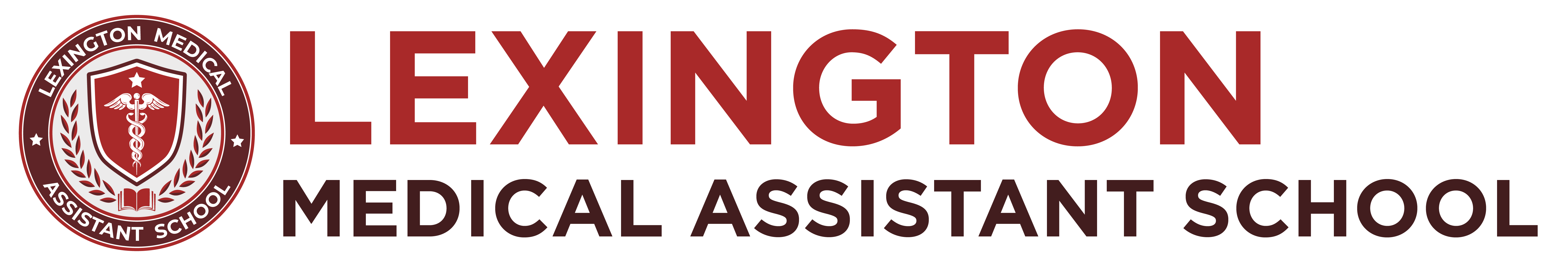Lexington Medical Assistant School logo